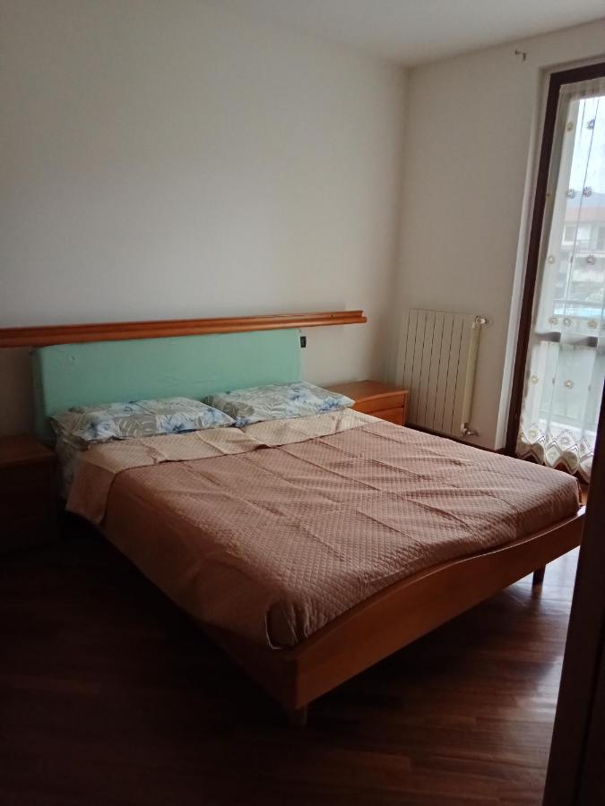 Casa Francesca Apartment Villongo Luaran gambar
