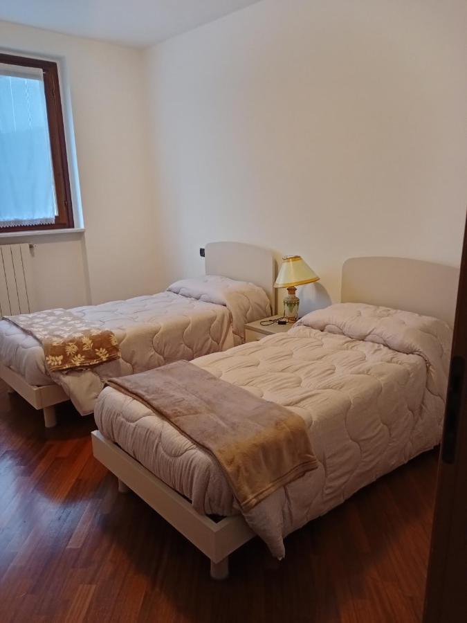 Casa Francesca Apartment Villongo Luaran gambar