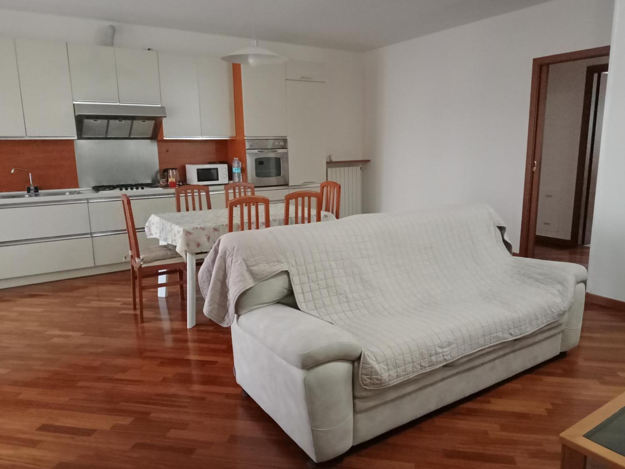Casa Francesca Apartment Villongo Luaran gambar
