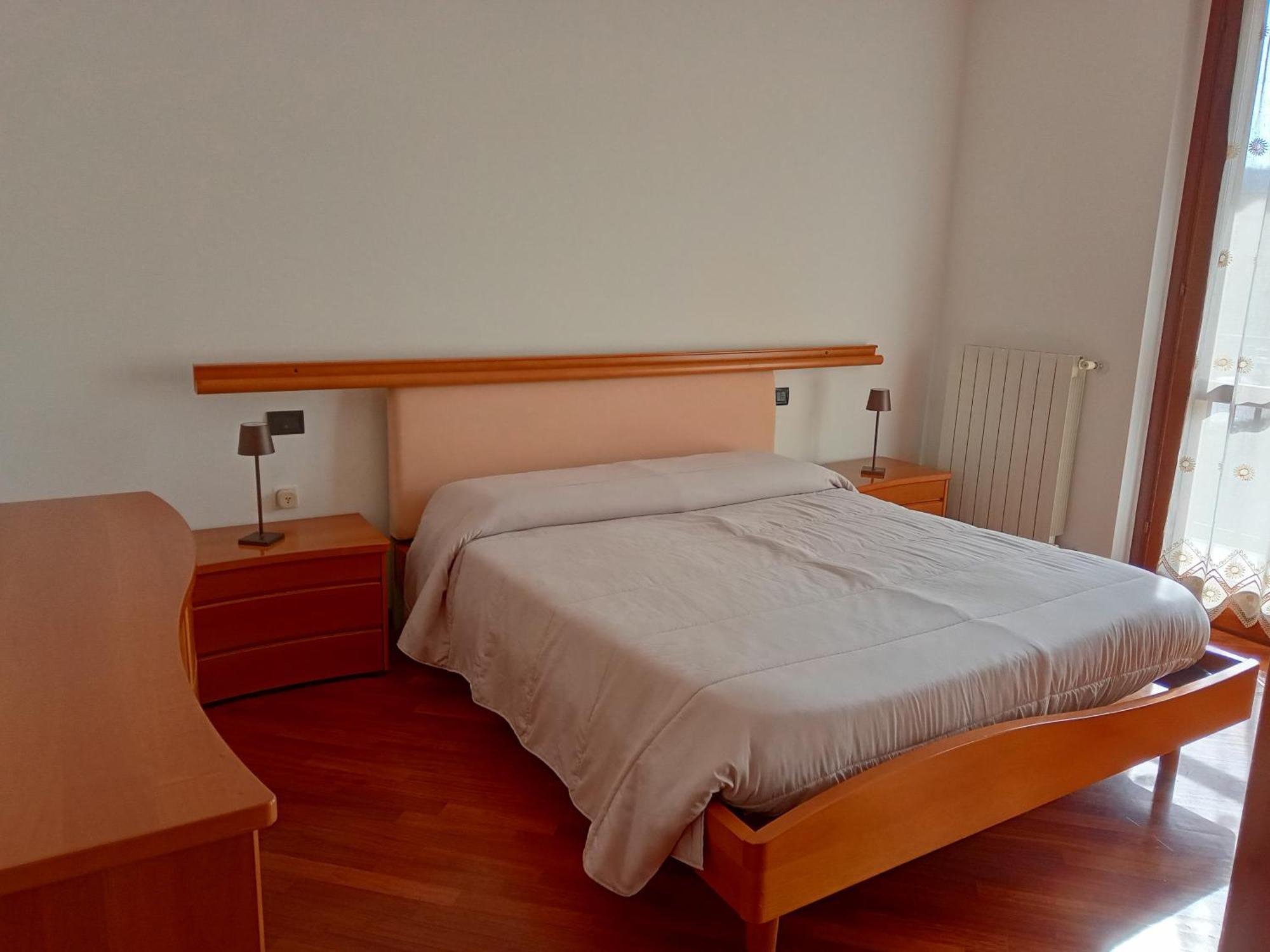 Casa Francesca Apartment Villongo Luaran gambar